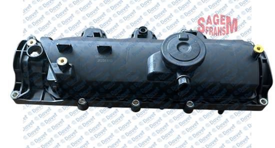FEBI 177763 Külbütör Kapagi  W176-246-117-X156
